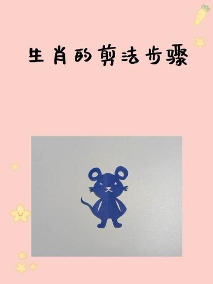 剪刀三大生肖图标