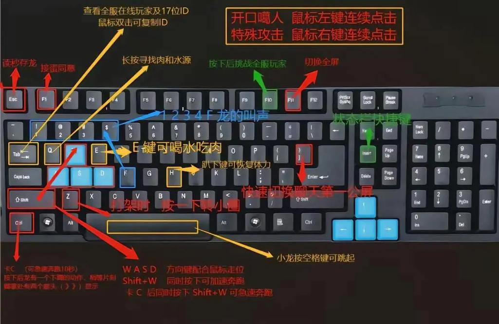 csgo控制台介绍图标