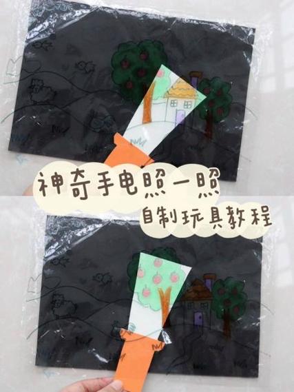 手机莫名其妙开手电筒图标