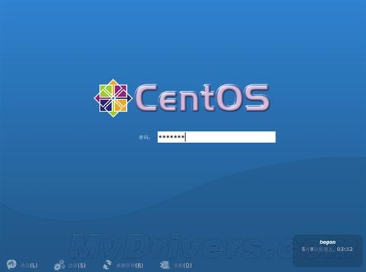 centos最建议用哪个版本缩略图