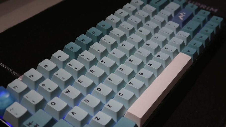 狼派键盘灯光使用方法缩略图