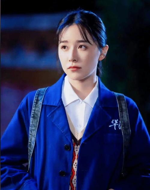 阚清子的微博图标
