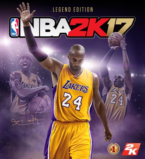 nba2k17科比缩略图