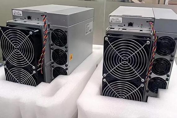 莱特币最新矿机