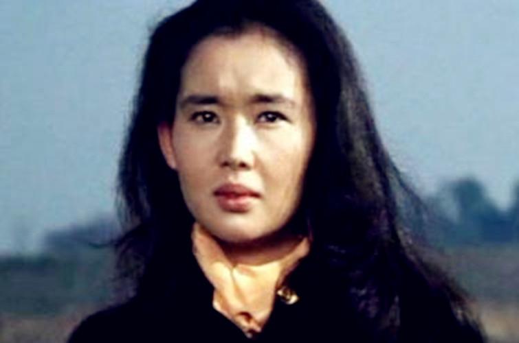 真由美的扮演者是截图