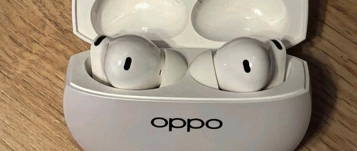 查找耳机位置oppo