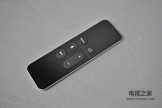苹果电视遥控器app截图