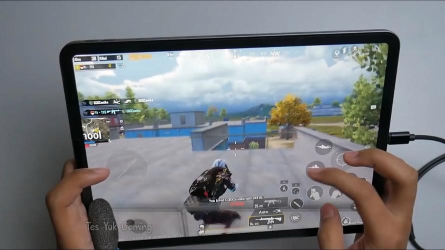 超广角平板比例pubg缩略图
