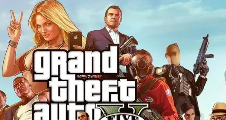 gta5.apk 正版截图