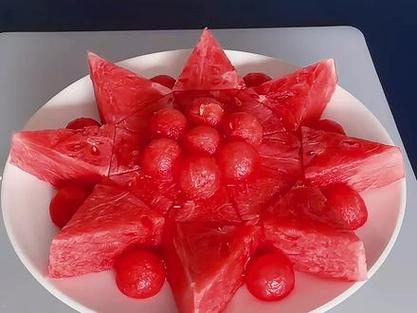西瓜的做法大全缩略图