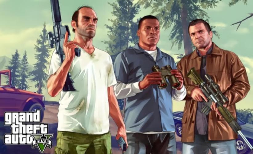 gta5游戏画面修复方法缩略图