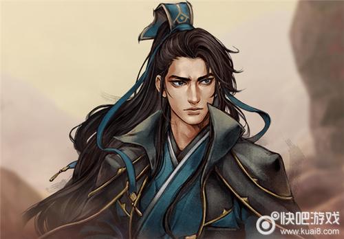 侠客风云传前传萧复入队缩略图