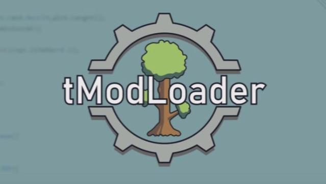tmodloader手机移植版图标