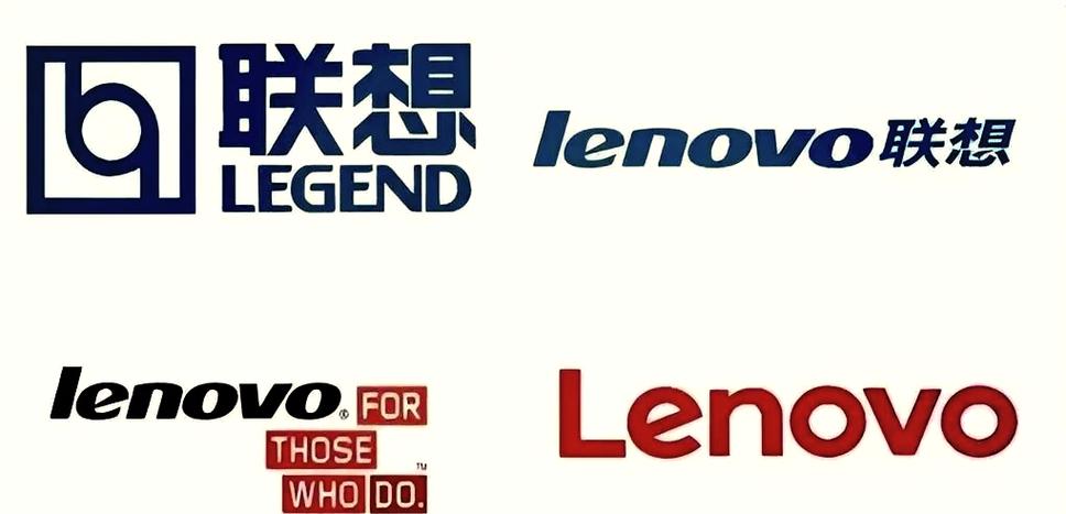 lenovo名字由来截图