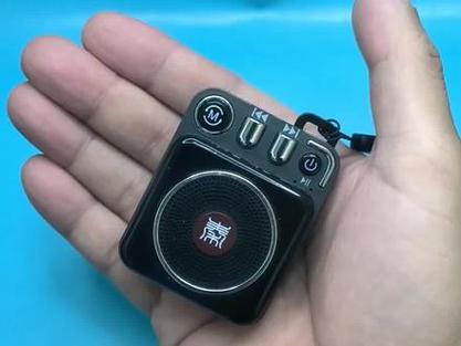 数码播放器的蓝牙连接截图