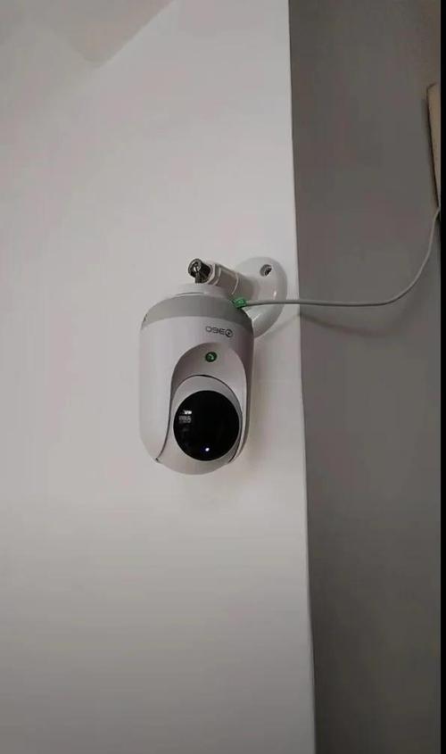 360摄像头工作原理图标