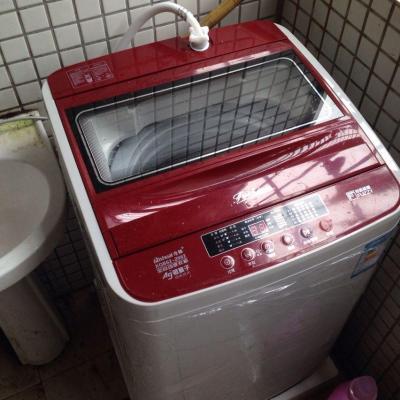 洗衣机甩干晃动厉害截图