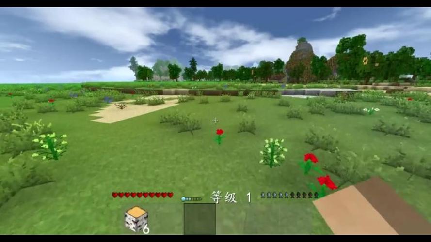 生存战争2工业mod游戏截图