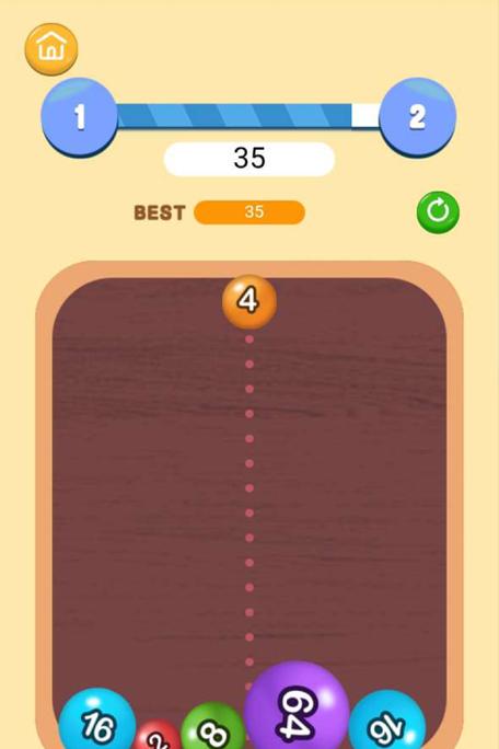 对碰达人新版2048红包版