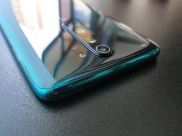 红米note8pro微距怎么开截图