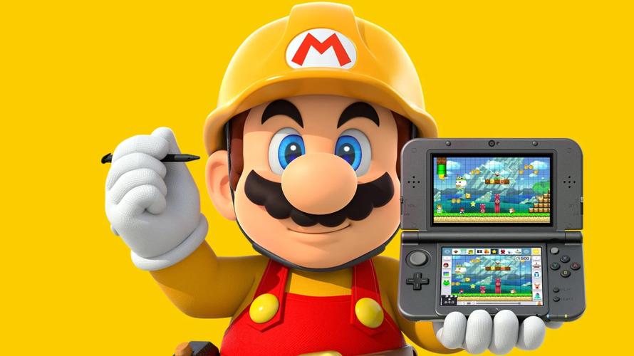 switch能玩3ds游戏吗缩略图