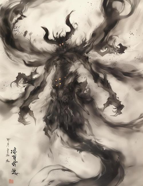 混沌天体蓝图标