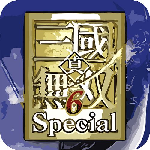 psp三国无双6图标
