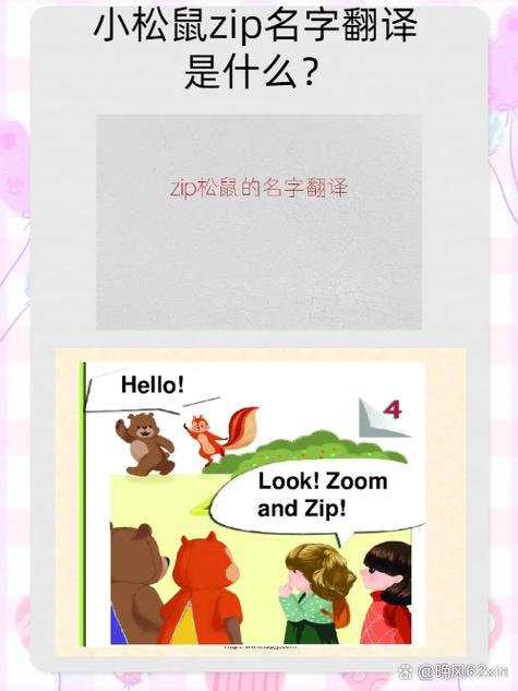 Zoom汉语是什么意思缩略图