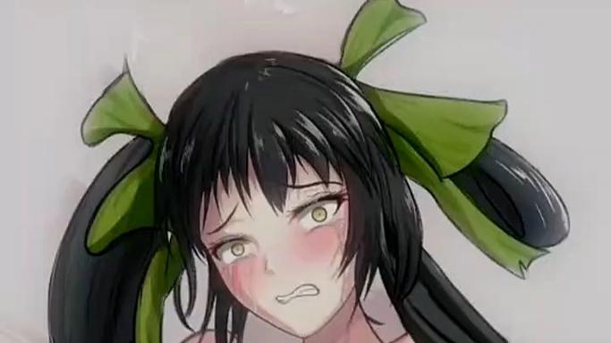 王者荣耀刑罚室孙尚香