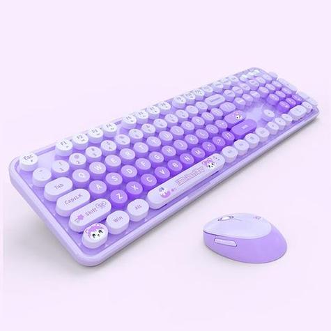 紫色键盘缩略图