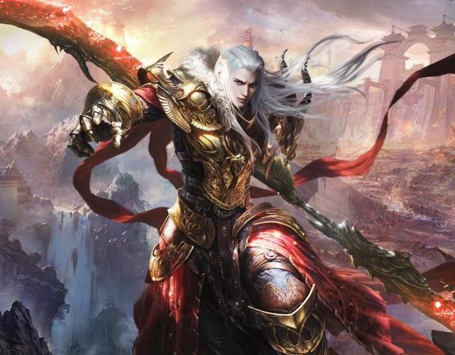 玄幻:从小家族崛起,开局获得无敌修为截图