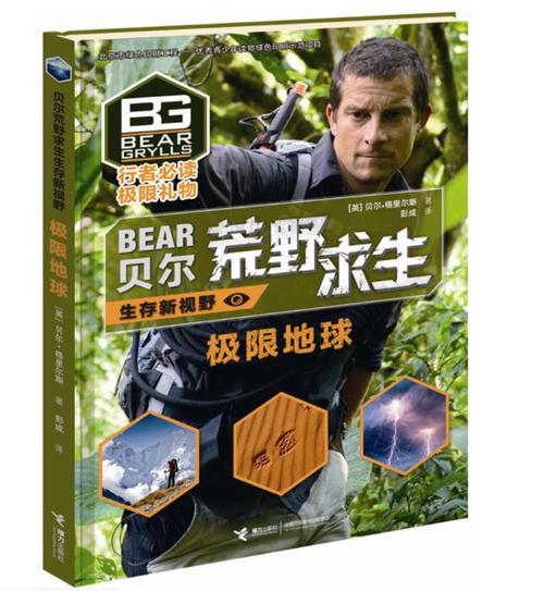 荒野最强求生系统截图