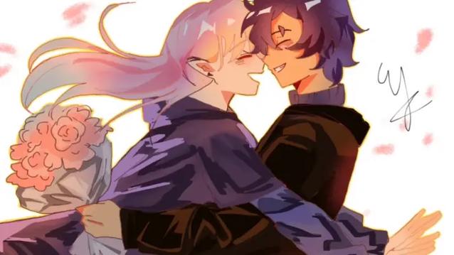 非常爱漫画官网图标