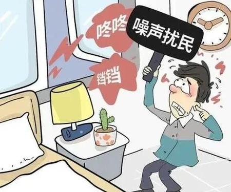 宾馆隔音不好是什么体验缩略图