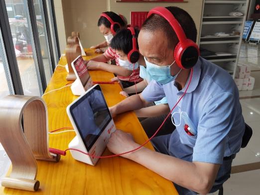 免费听书的软件排行榜前十名