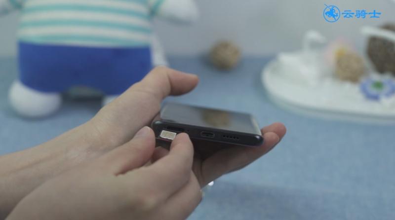 华为p30换卡槽多少钱缩略图