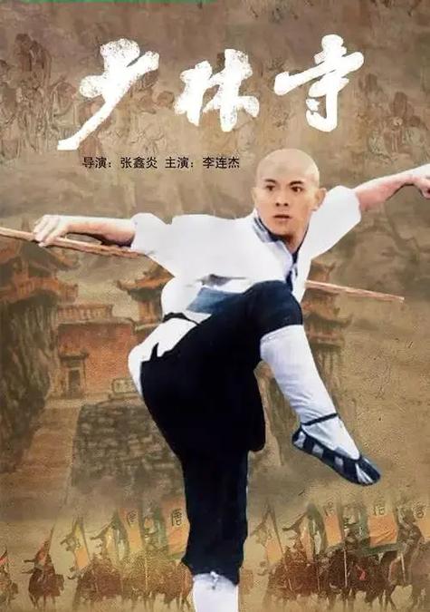 血洗少林寺1985免费播放截图