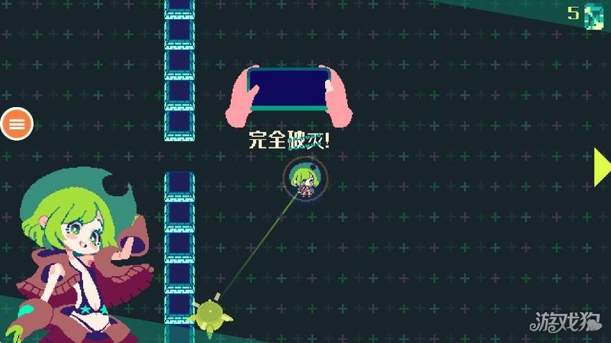 像素桃子移植游戏图标