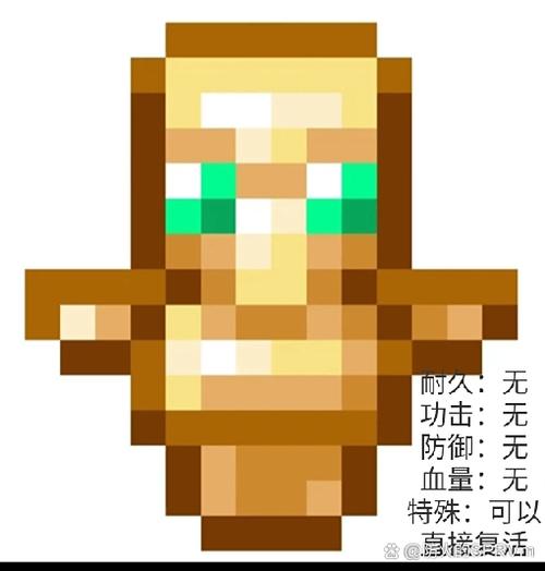 我的世界RPG物品教程截图