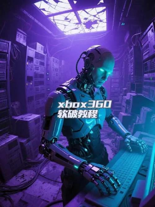 Xbox360软破教程图标