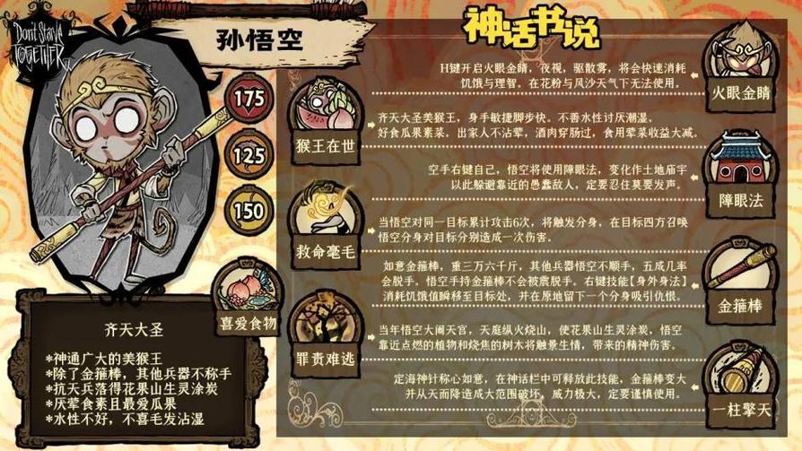 饥荒联机版mod介绍
