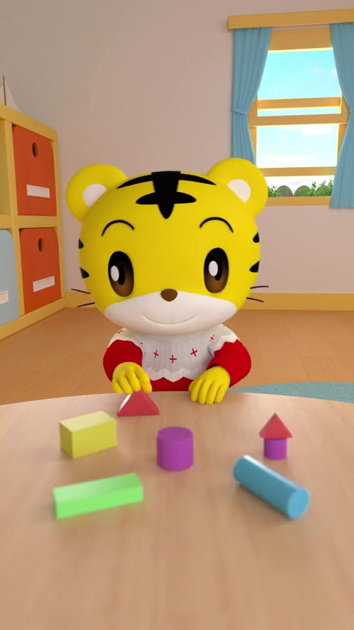 巧虎幼儿早教视频