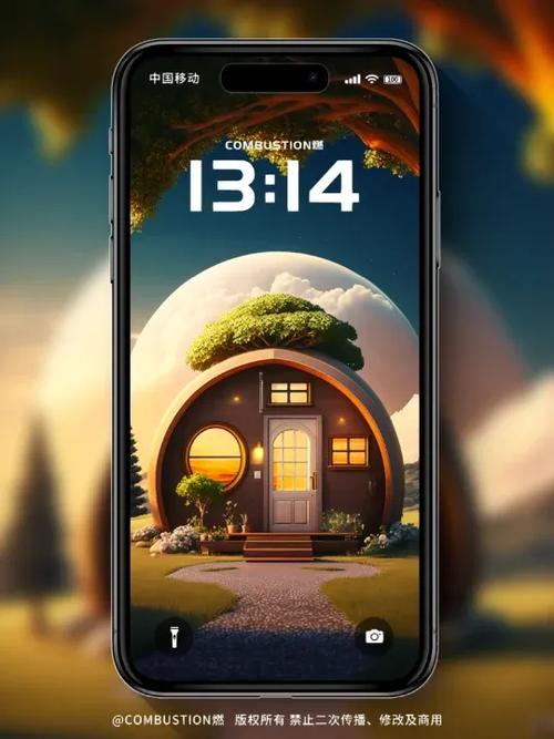 4k 屋手机版截图