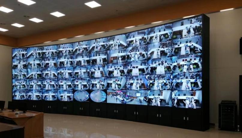 4g插卡摄像头改成网线连接缩略图
