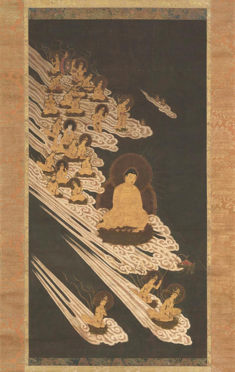 间引申义
