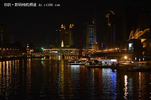 佳能夜景参数设置游戏截图