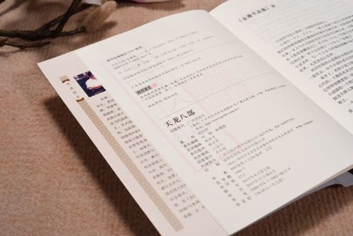 天龙八部哪版接近原著缩略图