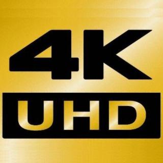 为什么没有4K的3D原盘截图