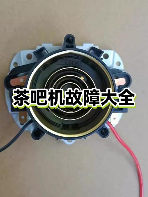 茶吧机不能自动上水是什么原因游戏截图