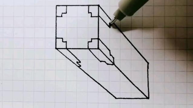 我的世界格子画附魔书截图